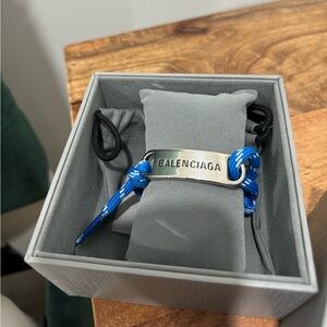 Balenciaga Bracelet